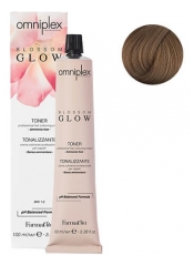 FarmaVita Crema Colorante Tonico DT 9.13 Beige Blossom Glow Omniplex