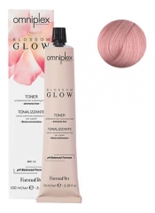 FarmaVita F&auml;rbecreme Toner T Rose Blossom Glow Omniplex