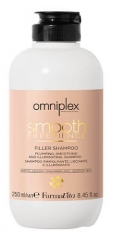 FarmaVita T&auml;ytt&ouml; Shampooolle Sile&auml; Kokemus Omniplex