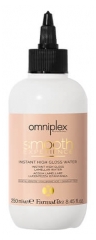 FarmaVita Experiencia de Alisado Instant&aacute;neo con Agua de Alto Brillo Omniplex