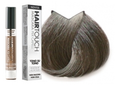 Ren&eacute;e Blanche Skropstu Tu&scaron;a N-4 Brūni