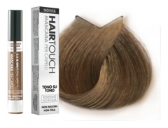 Ren&eacute;e Blanche Haar Mascara N-6 Donkerblond