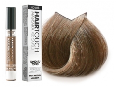 Mascara de păr Ren&eacute;e Blanche N-8 Blond Deschis