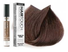 Mascara de Păr Ren&eacute;e Blanche N-5.55 Roșu