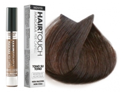 Ren&eacute;e Blanche N-5.D Hair Mascara Hellkastanienbraun Vergoldet