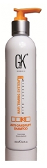 GK-plaukų &scaron;ampūnas nuo pleiskanų 250 ml