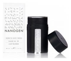 Nanogen Nanofibrer 15 Gr / Ljusblond