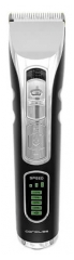 Corioliss Clipper Trimmer CRS-201 Black Metal