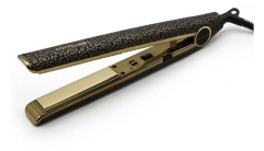 Corioliss C1 Gold Leopard Soft Touch Straightener