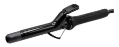 Corioliss Boucleur The Curly 25MM Black Soft Touch