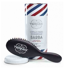 Thermix Brosse à Barbe Démêlante