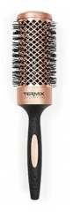 Escova Thermix Brosse Evolution Gold Rose Termix 43mm