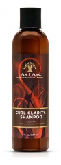 As I Am Curl Clarity Shampoo