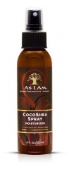 Como Soy Spray de Cacao