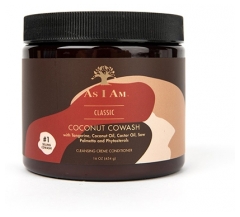 Soin Lavant Coco CoWash Soin Lavant Coco CoWash Soin Lavant 454g