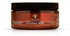As I Am Crème Coiffante CocoShea Whip