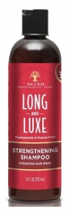 Champ&uacute; Hidratante Fortalecedor Long & Luxe