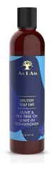 As I Am Leave-in Conditioner Dry & Itchy Scalp Care