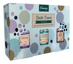 Kneipp Happy Bath Time set