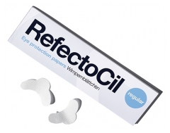 RefectoCil Beskyttelseslapper x96