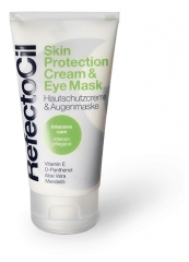 RefectoCil Skin Protection Cream & Eye Mask