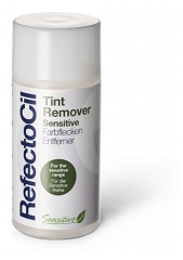 RefectoCil Wimpern & Augenbrauen F&auml;rbe-Entferner Sensitive