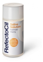 RefectoCil Solution Saline