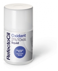 RefectoCil Vloeibare Oxidant 3%