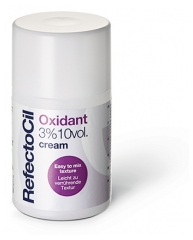 RefectoCil Oxydant Crème 3%