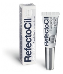 RefectoCil Stylinggel D-Panthenol