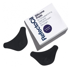 RefectoCil Pads en Silicone Réutilisables