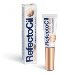 RefectoCil Okrepitveni balzam Ricinusovo olje