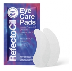 RefectoCil Beschermende Pads 10 Toepassingen