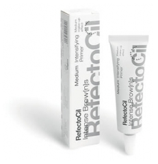 RefectoCil Primer Intensificador M&eacute;dio Castanho Intenso