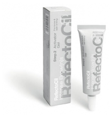RefectoCil Intenzivni Gel Aktivator Rjavi