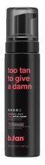 B.Tan Too Tan To Give A Damn Mousse Autoabbronzante