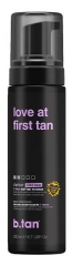 B.Tan Love At First Tan Self Tanning Mousse