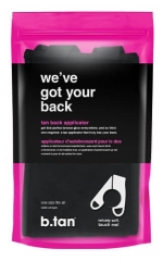 B.Tan Bandă de Aplicare We've Got Your Back