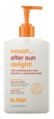 B.Tan Ooooh After Sun Delight Moisturizing After-Sun Lotion