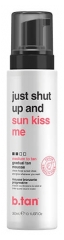 Mousse Autobronzante Progressive Just Shut Up & Sun Kiss Me