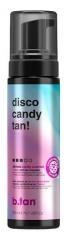 B.Tan Mousse Autobronzante Disco Candy Tan