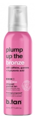 B.Tan Progressiv Sj&auml;lvbrunande Mousse Plump Up The Bronze