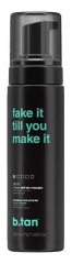 B.Tan Fake It Till You Make It Self-Tanning Mousse