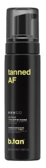 B.Tan Tanned AF Self-Tanning Mousse