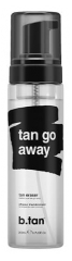 B.Tan Removedor de Bronzeador Tan Go Away