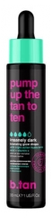 Gouttes Autobronzantes Pump Up The Tan To Ten