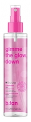 B.Tan Selvbruner Ansigtsspray Gimme The Glow Down