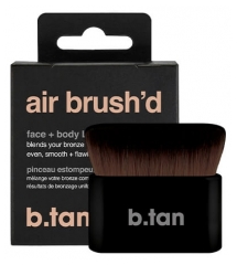B.Tan Air Brush'd Self-Tanning Blending Brush