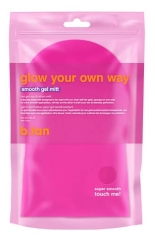 B.Tan Guante Aplicador Glow Your Own Way