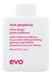 EVO Glanzperlen Shine Drops Love Perpetua
